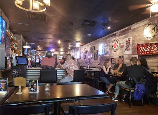 canada/golden-horseshoe/bar/the-john-on-bloor-craft-beer-and-bistro