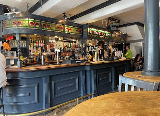 united-kingdom/llandudno/bar/the-king-s-arms