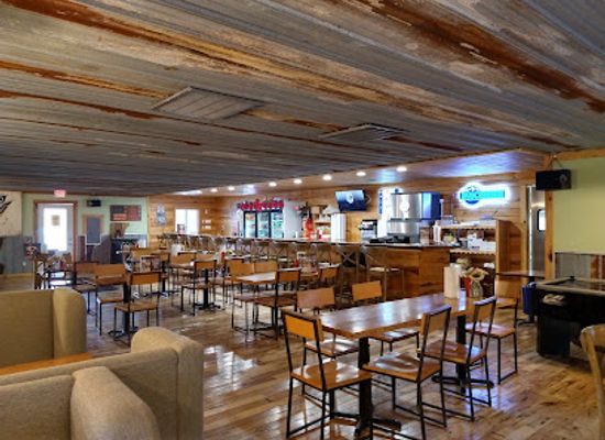 north-carolina/uwharrie-mountains/bar/the-getaway-place