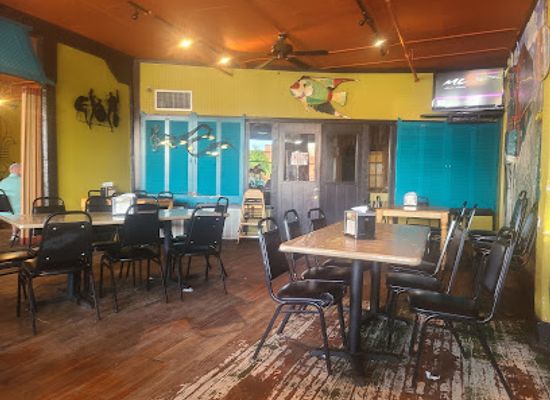 alabama/lake-eufaula/bar/cajun-corner-on-broad