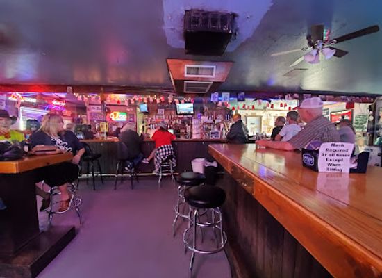 arizona/tonto-national-forest/bar/captain-s