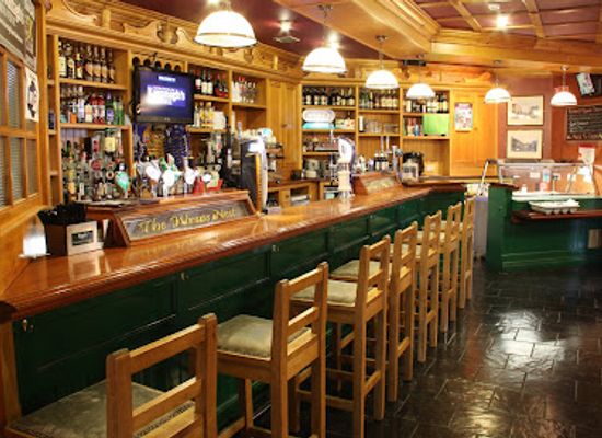 ireland/county-laois/bar/kavanaghs-bar-venue