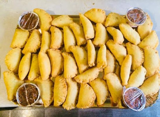 mauritania/gorgol/bar/restaurant-kawo-wague