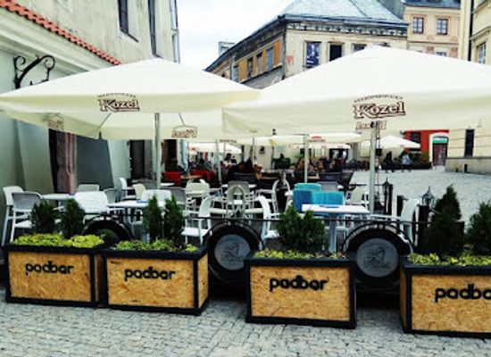 poland/lublin/bronowice/bar/padbar