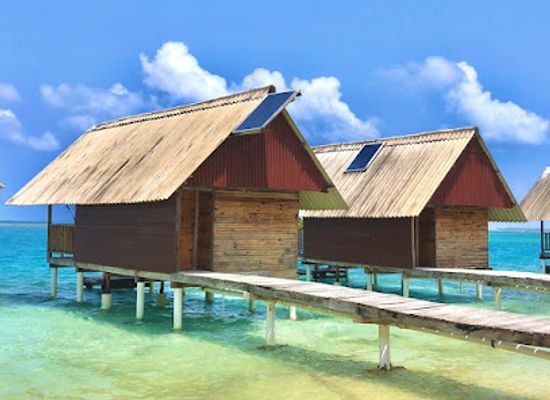 panama/guna-yala/bar/cabanas-wailidup