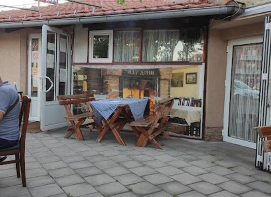serbia/rasina/bar/idu-dani