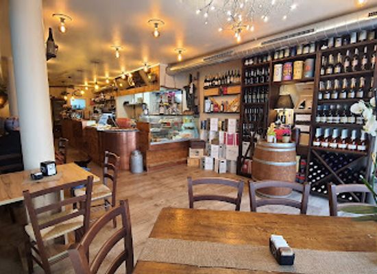 austria/carinthia/bar/la-prosciutteria