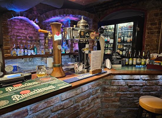 poland/silesia/bar/hospoda