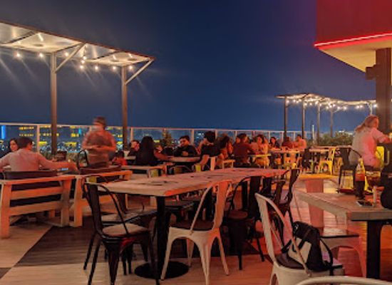 paraguay/gran-chaco/bar/negroni-downtown-skybar