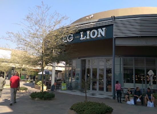 zambia/lusaka/longacres/bar/keg-and-lion