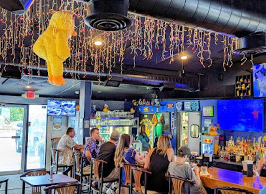 michigan/mid-michigan/bar/the-rubber-duck