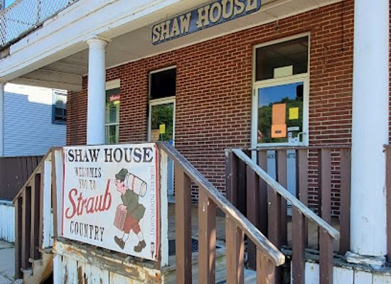 pennsylvania/allegheny-national-forest/bar/the-shaw-house
