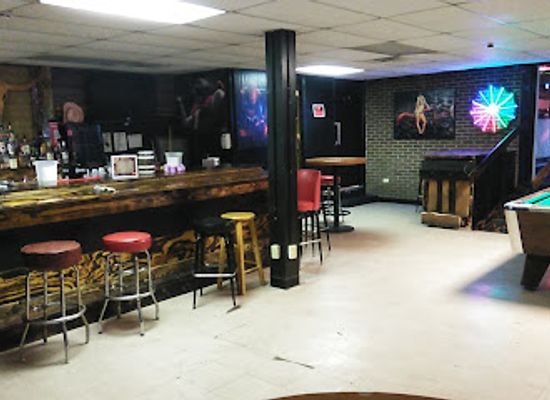 west-virginia/bluefield/bar/wild-riders-saloon