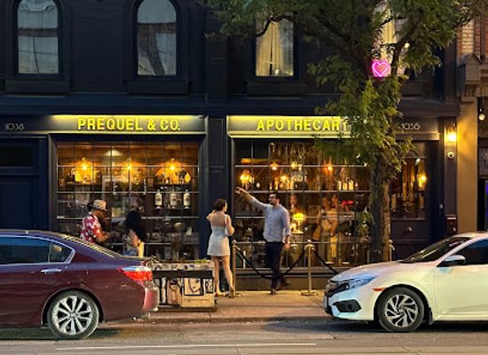 canada/southwestern-ontario/bar/prequel-co-apothecary