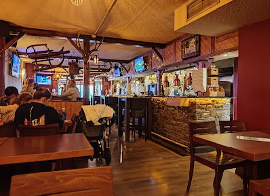 andorra/la-cortinada/bar/hunters-sports-bar-grill