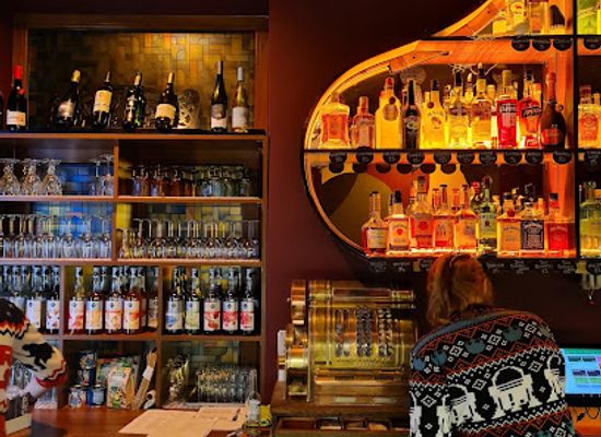 poland/gorce-mountains/bar/istota-rzeczy