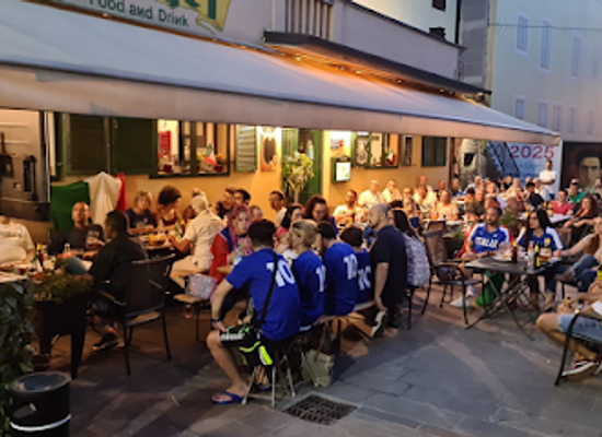 slovenia/gorizia/bar/tunnel-food-and-drink-gorizia
