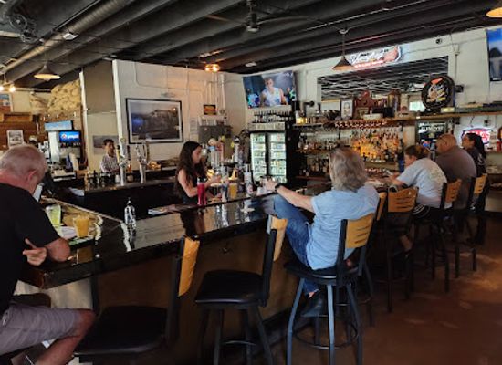 south-carolina/blue-ridge-mountains/bar/chicora-alley-fire-house-travelers-rest