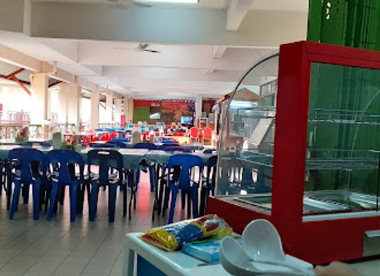 brunei/mukim-bangar/bar/gerai-no-7-laksa-sayang
