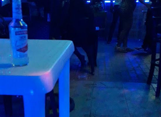 curacao/willemstad/bar/nati