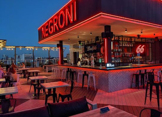 paraguay/chaco-central/bar/negroni-downtown-skybar