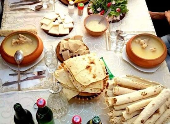 armenia/alaverdi/bar/ojakh-restaurant-hotel