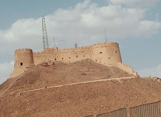 libya/sabha/bar/sebha-castle