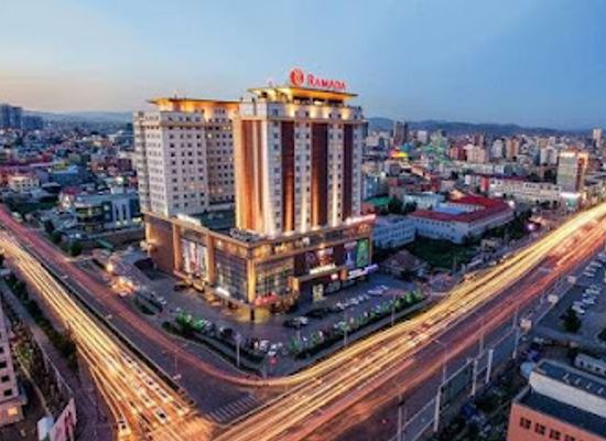 mongolia/khar-nuur/bar/ramada-by-wyndham-ulaanbaatar-citycenter