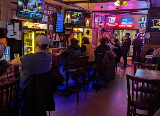 pennsylvania/lehigh-valley/bar/joe-s-tavern