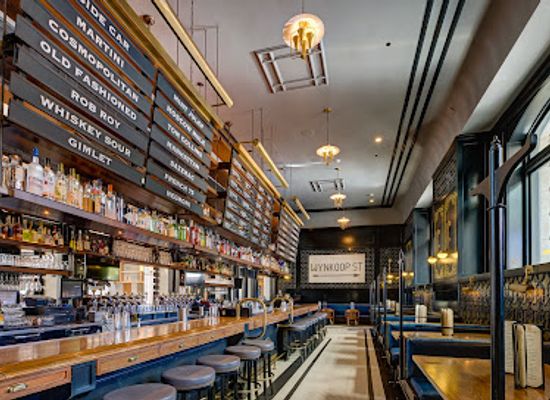 colorado/denver/lodo-lower-downtown/bar/terminal-bar