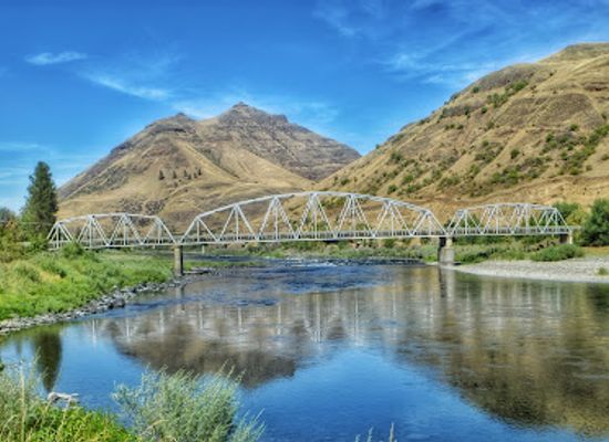 idaho/hells-canyon-national-recreation-area/bar/hells-canyon-national-recreation-area