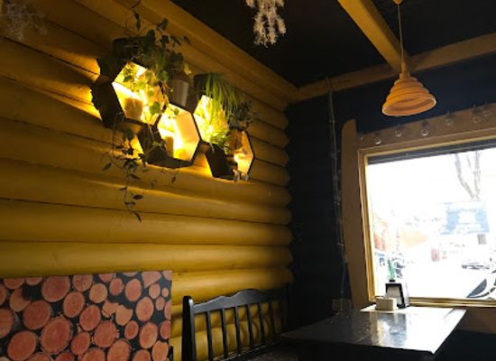 ukraine/yaremche/bar/vulyk
