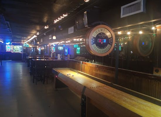 louisiana/lake-pontchartrain/bar/hog-alley