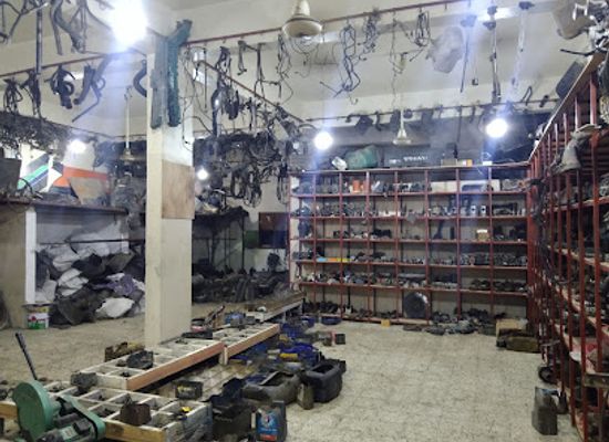 yemen/lahij/bar/