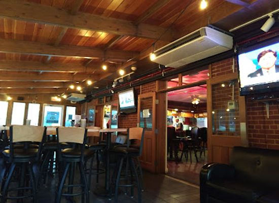 maryland/catoctin-mountain-park/bar/command-post-pub