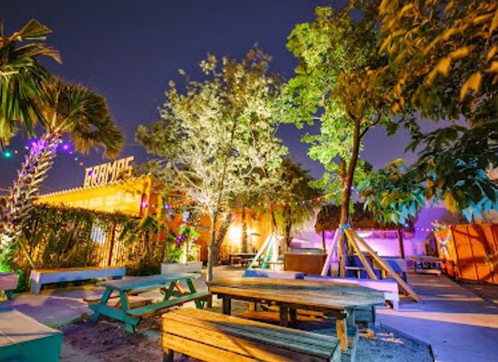 florida/everglades/bar/gramps