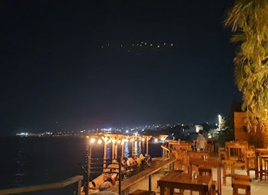 lebanon/byblos/bar/oasis