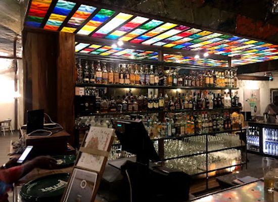 mali/bamako/hippodrome/bar/bla-bla-bar