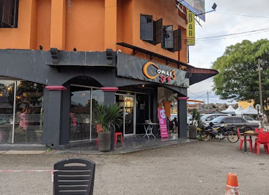 malaysia/terengganu/bar/combi-grill