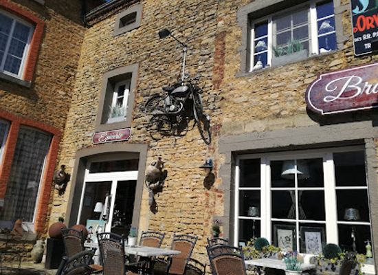 belgium/gaume/bar/le-relais-de-chassepierre