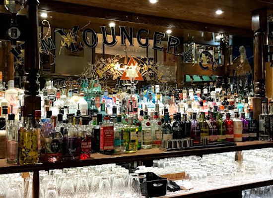 united-kingdom/glasgow/south-side/bar/the-allison-arms