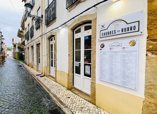 portugal/tomar/bar/sabores-ao-rubro