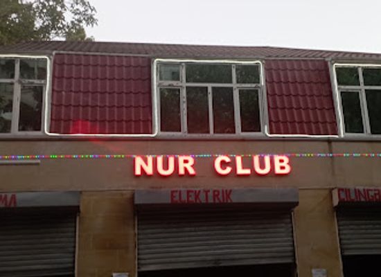 azerbaijan/mingachevir/bar/nur-club