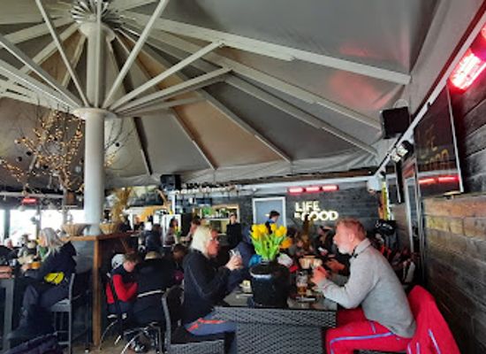 norway/trysil/bar/marielle-s-snackbar