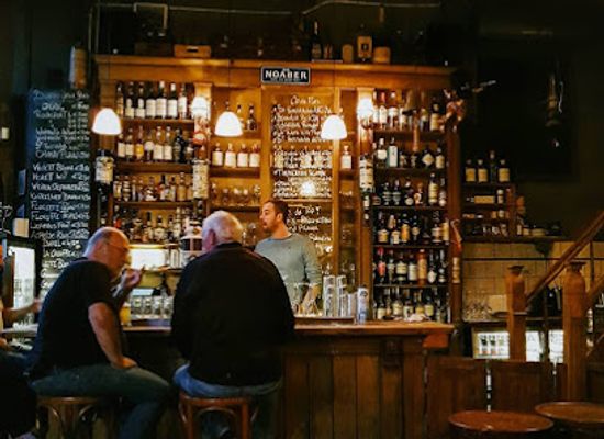 netherlands/zaanstreek/bar/the-blacksmith