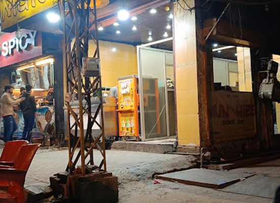 pakistan/rawalpindi/saddar/bar/munchies-snack-bar