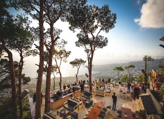lebanon/hermel/bar/olen-bar
