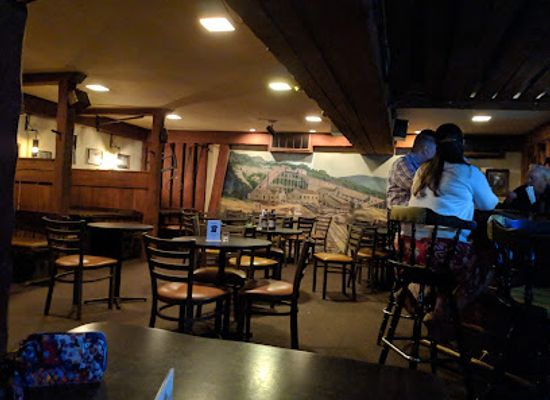 pennsylvania/gettysburg-battlefield/bar/reliance-mine-saloon