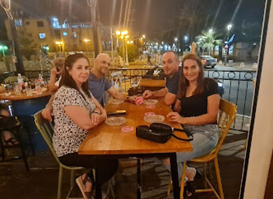israel/rosh-hanikra/bar/yama-barochel-baderech-layam