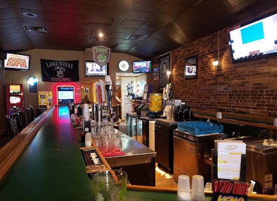 ohio/hocking-hills/bar/trotter-s